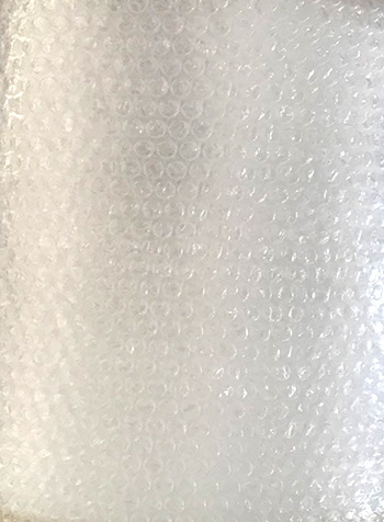 氣泡墊片