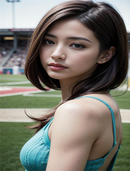 【运动片专题】色迷睡美人陪睡美人的技术创新与艺术成就 ——运动片的观影全攻略