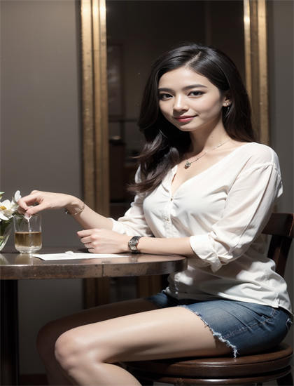 费里尼：我是说谎者转折点分析：剧情发展与角色转变