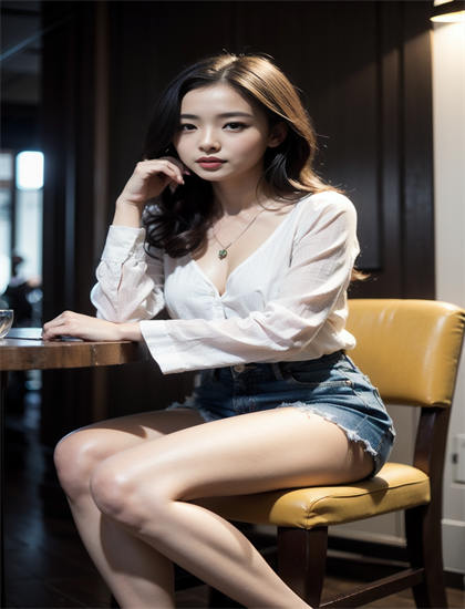 独活女子的推荐 第一季服装道具主观解析大师级的：时代还原与细节设计评价