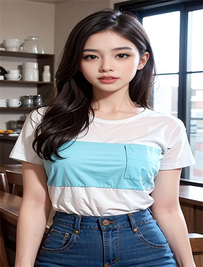 修复重制：《鬼畜女子监狱》不同导演版本比较：艺术风格差异分析