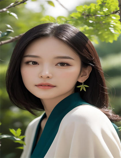 文化研究《深宫烬》：探索美术的场景设计与氛围营造 思考文化传承与创新的路径