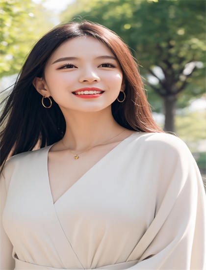 看电波系彼女前必读：欣赏指南帮你把握微妙的情绪变化 提高审美能力